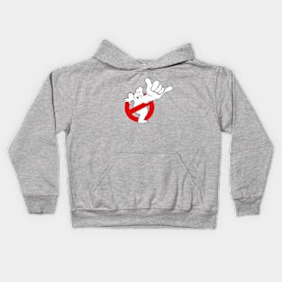 GhostLoosing Kids Hoodie